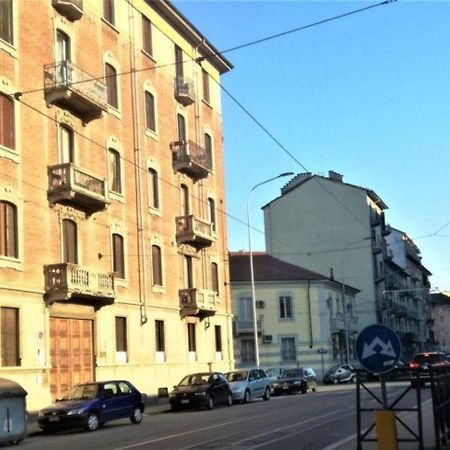 B&B Il Sogno Torino Eksteriør bilde