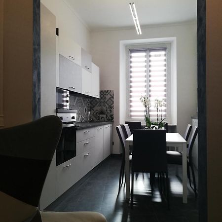 B&B Il Sogno Torino Eksteriør bilde
