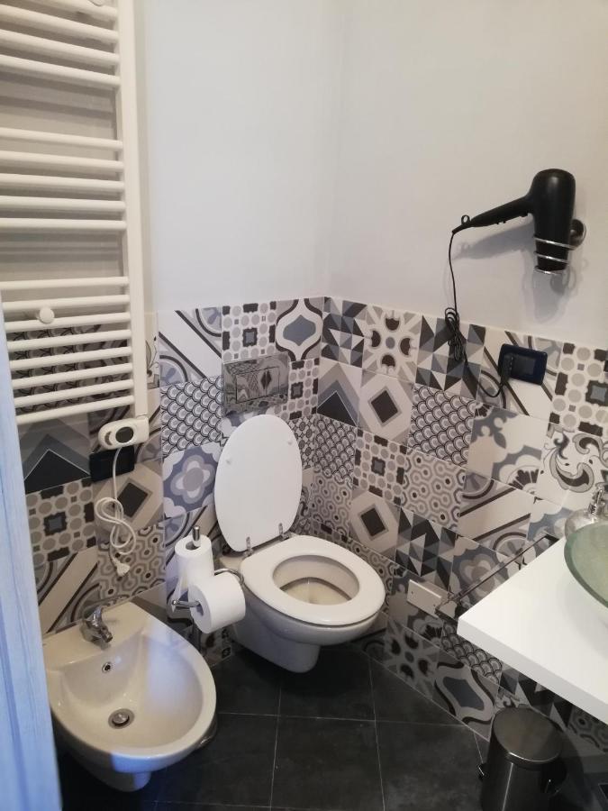 B&B Il Sogno Torino Eksteriør bilde