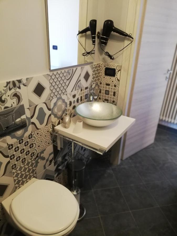 B&B Il Sogno Torino Eksteriør bilde