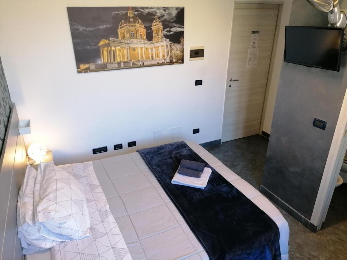 B&B Il Sogno Torino Eksteriør bilde