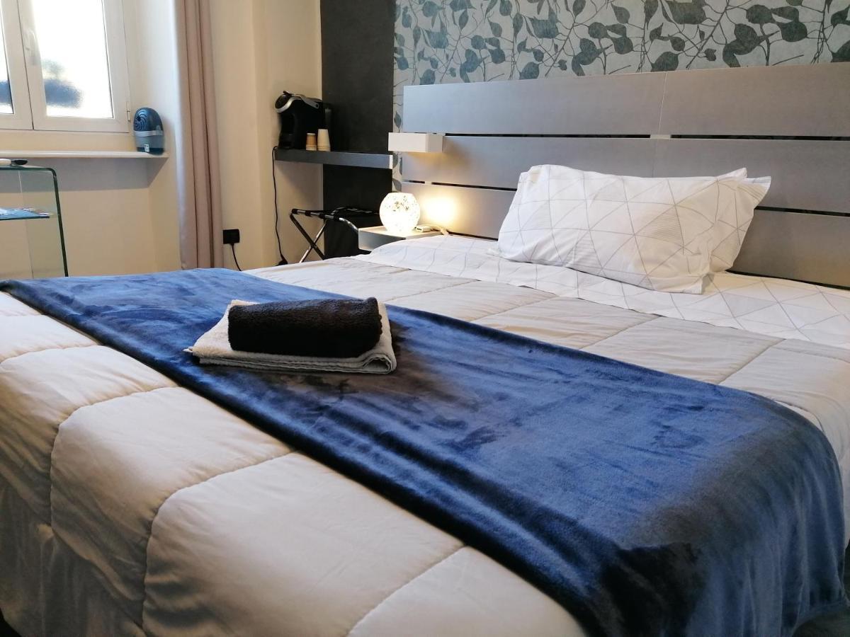 B&B Il Sogno Torino Eksteriør bilde
