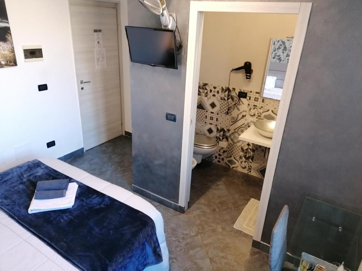 B&B Il Sogno Torino Eksteriør bilde