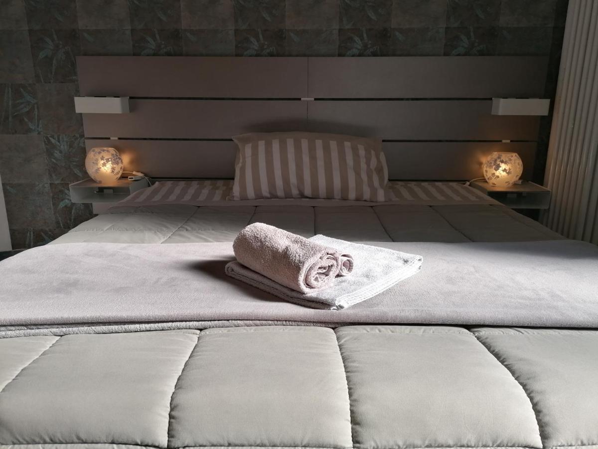 B&B Il Sogno Torino Eksteriør bilde