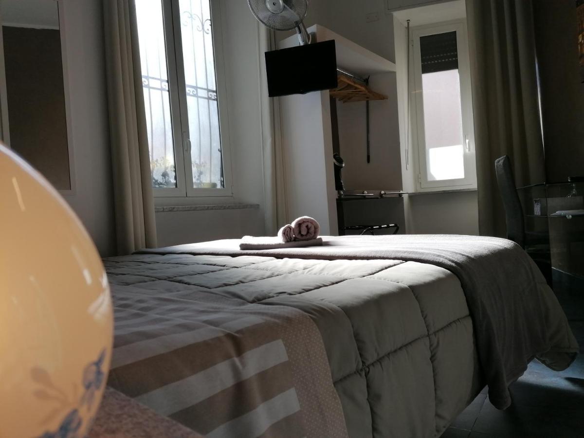 B&B Il Sogno Torino Eksteriør bilde