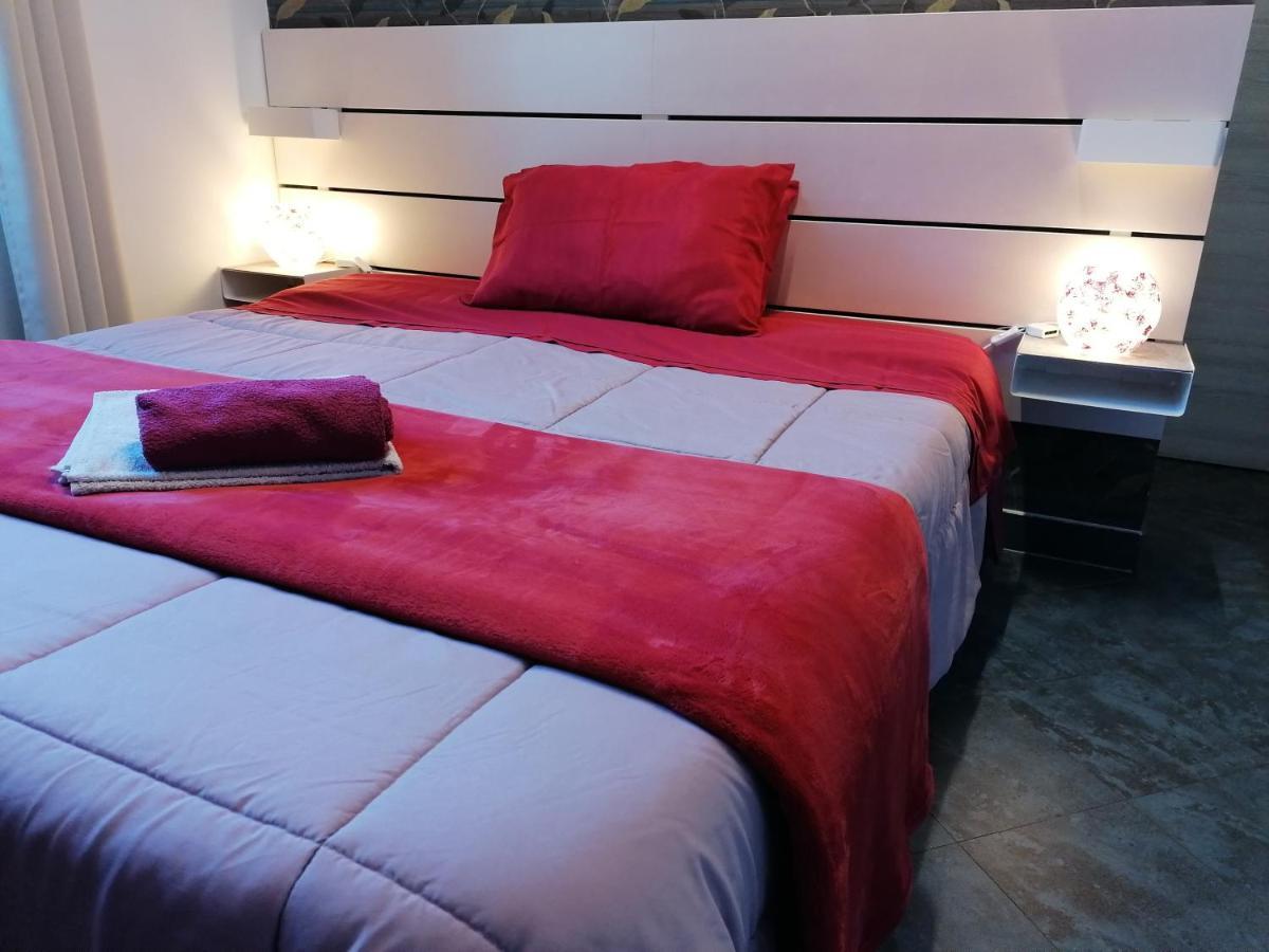 B&B Il Sogno Torino Eksteriør bilde