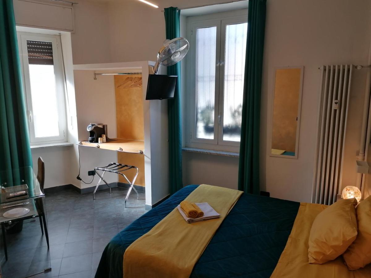 B&B Il Sogno Torino Eksteriør bilde
