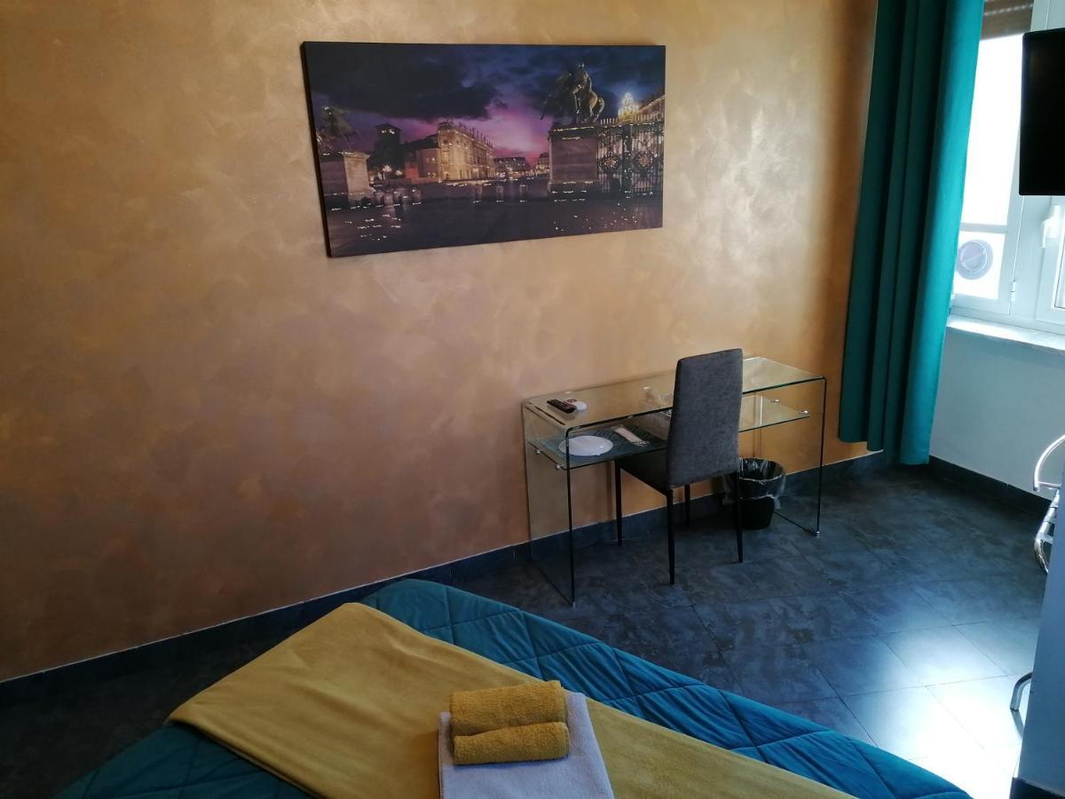 B&B Il Sogno Torino Eksteriør bilde
