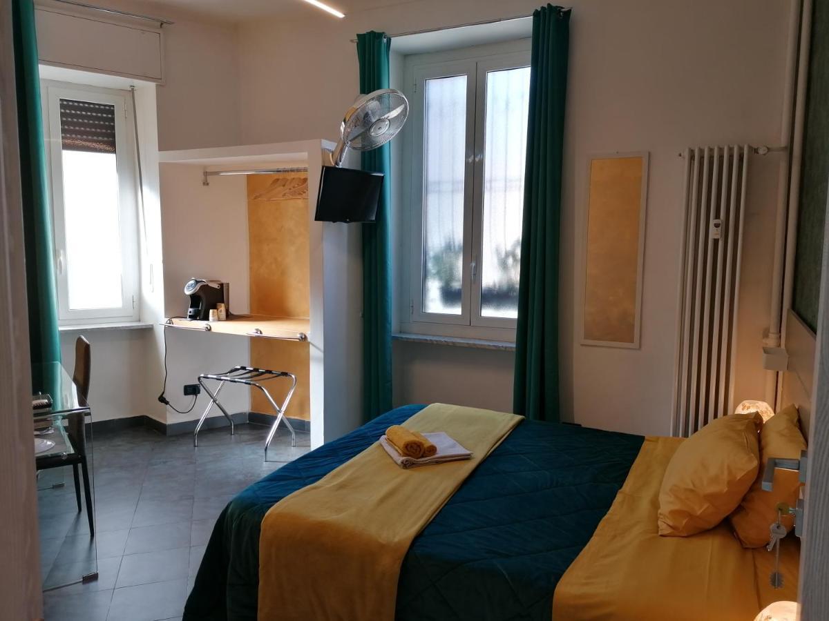 B&B Il Sogno Torino Eksteriør bilde