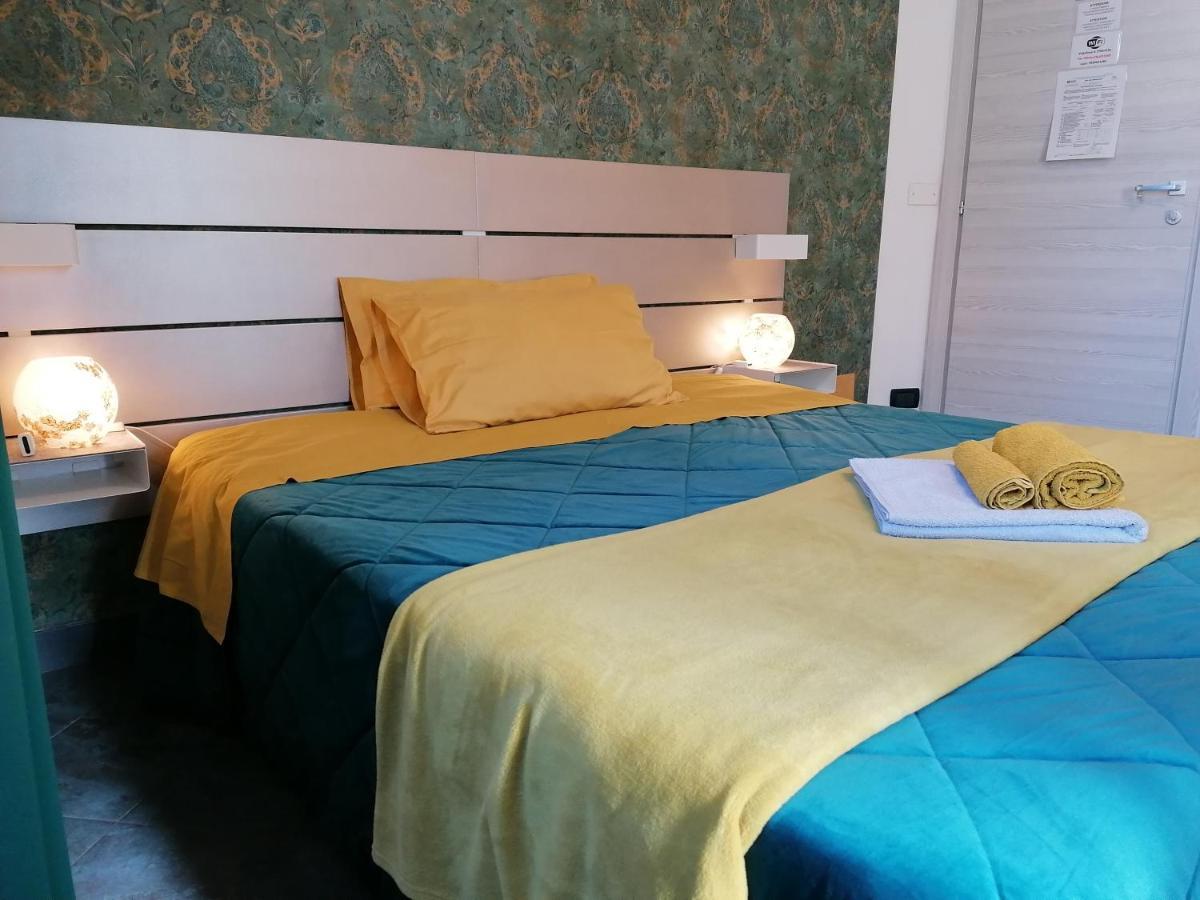 B&B Il Sogno Torino Eksteriør bilde