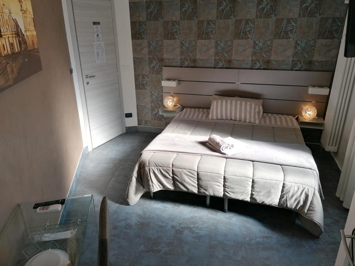B&B Il Sogno Torino Eksteriør bilde