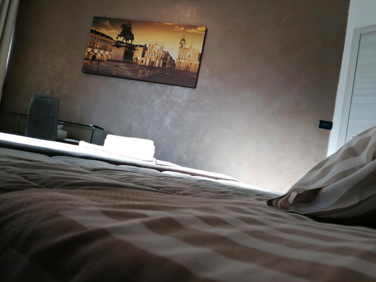 B&B Il Sogno Torino Eksteriør bilde