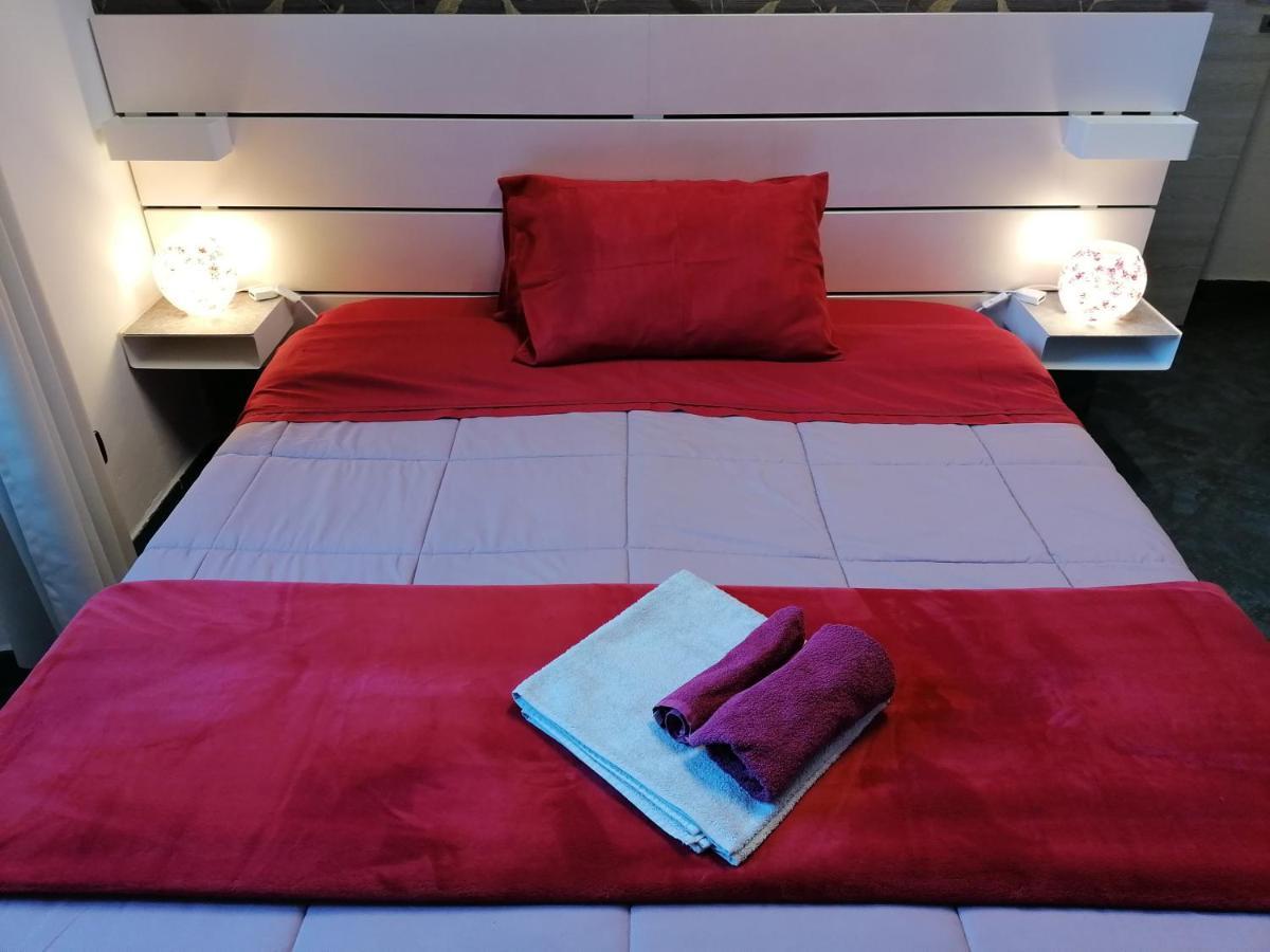 B&B Il Sogno Torino Eksteriør bilde