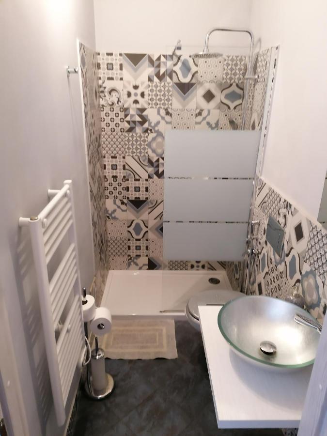 B&B Il Sogno Torino Eksteriør bilde