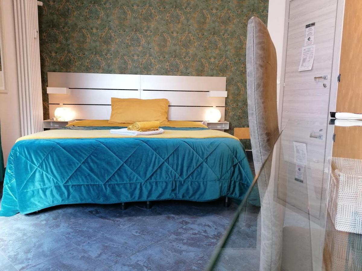B&B Il Sogno Torino Eksteriør bilde