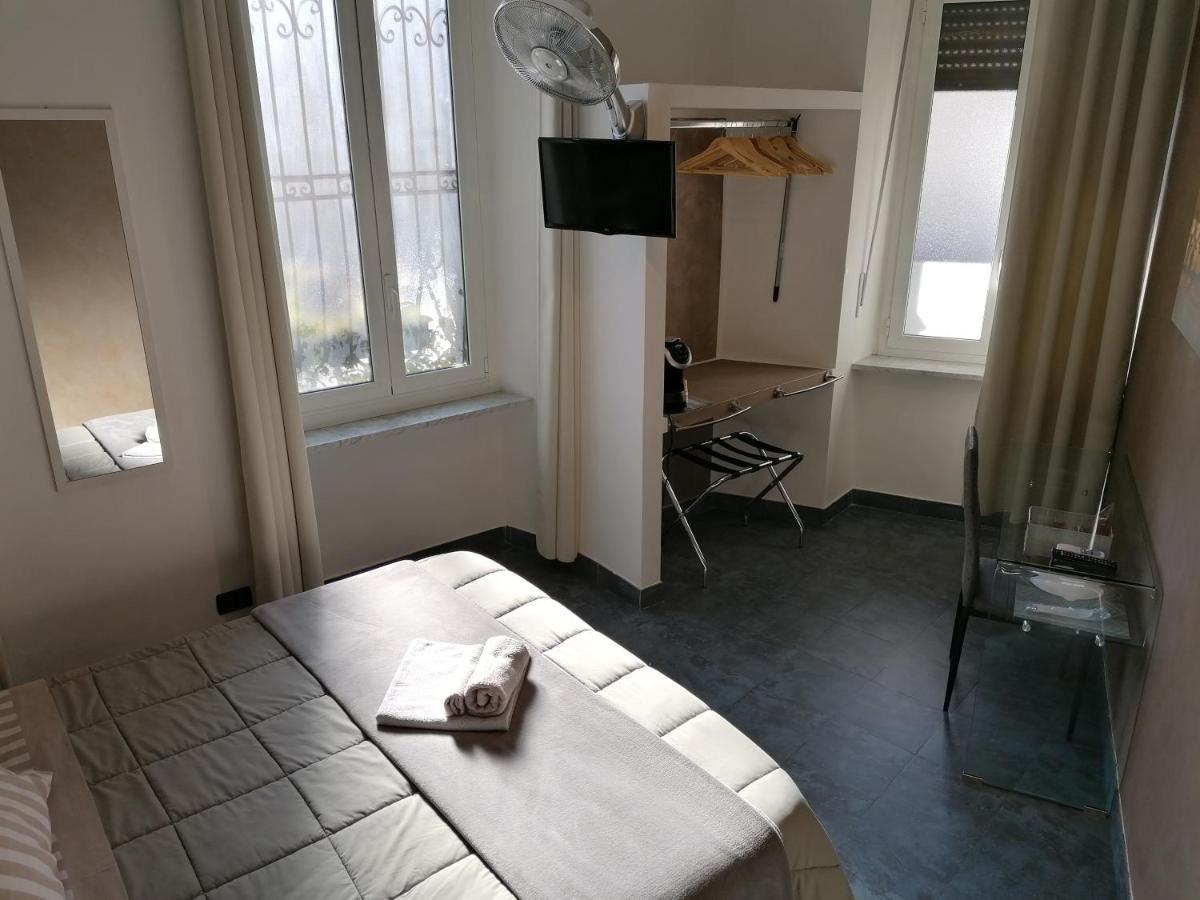 B&B Il Sogno Torino Eksteriør bilde