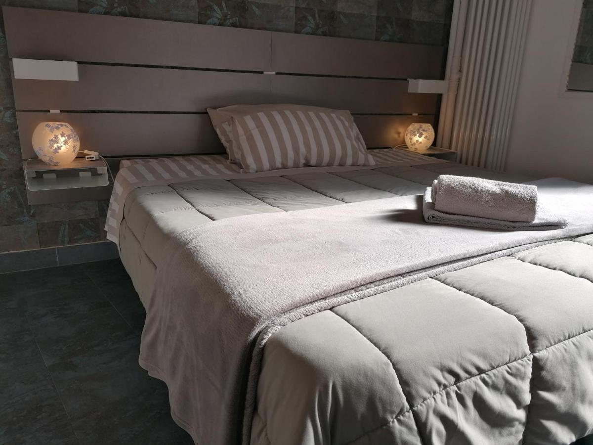 B&B Il Sogno Torino Eksteriør bilde
