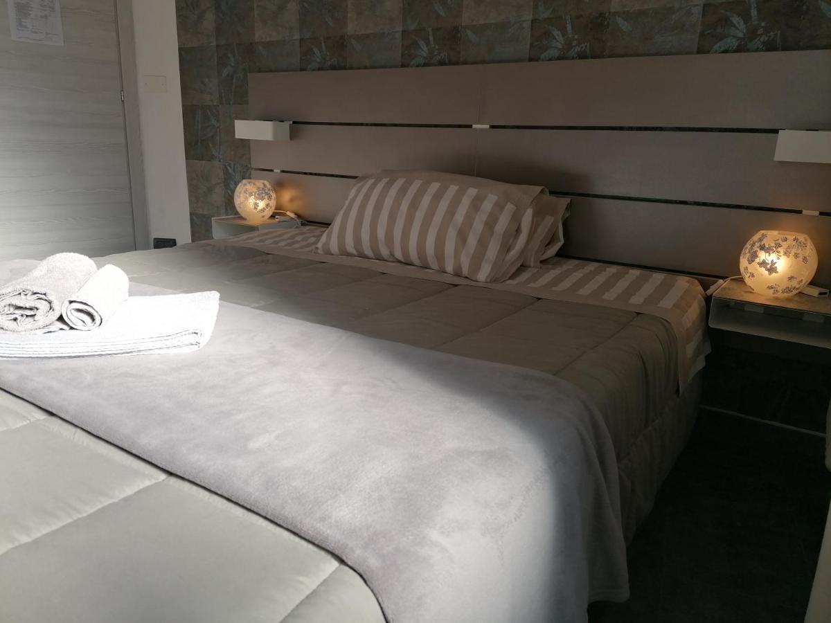 B&B Il Sogno Torino Eksteriør bilde