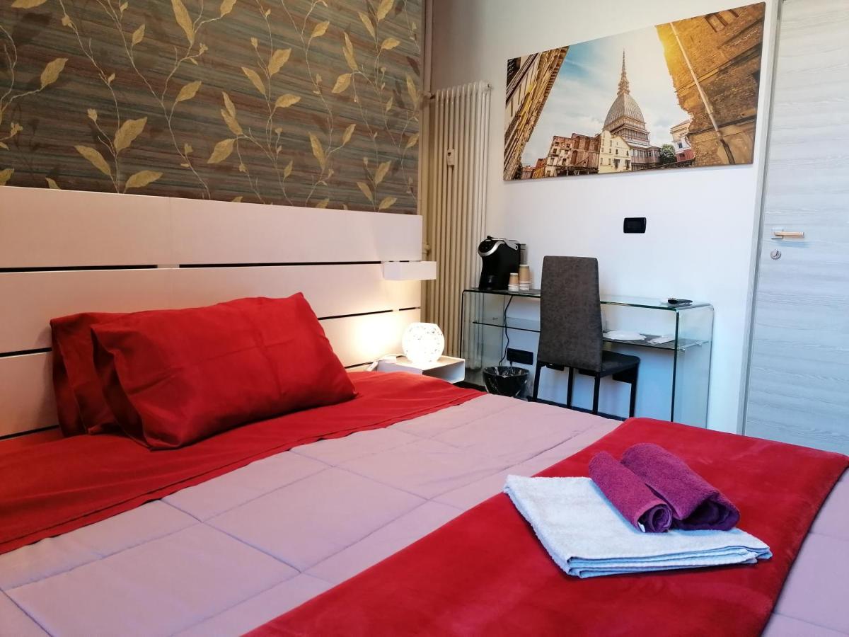 B&B Il Sogno Torino Eksteriør bilde