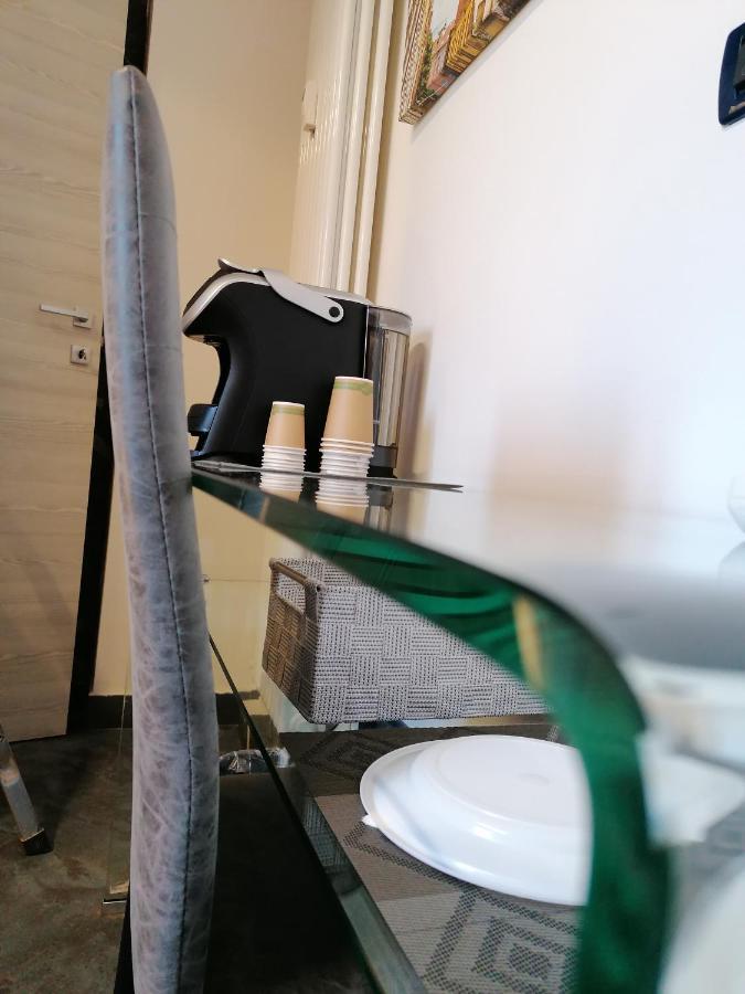 B&B Il Sogno Torino Eksteriør bilde