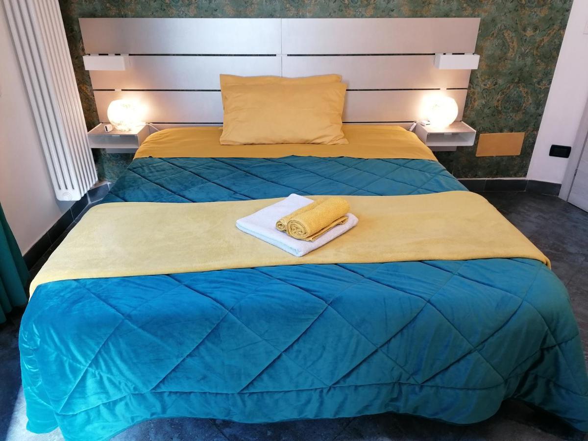 B&B Il Sogno Torino Eksteriør bilde