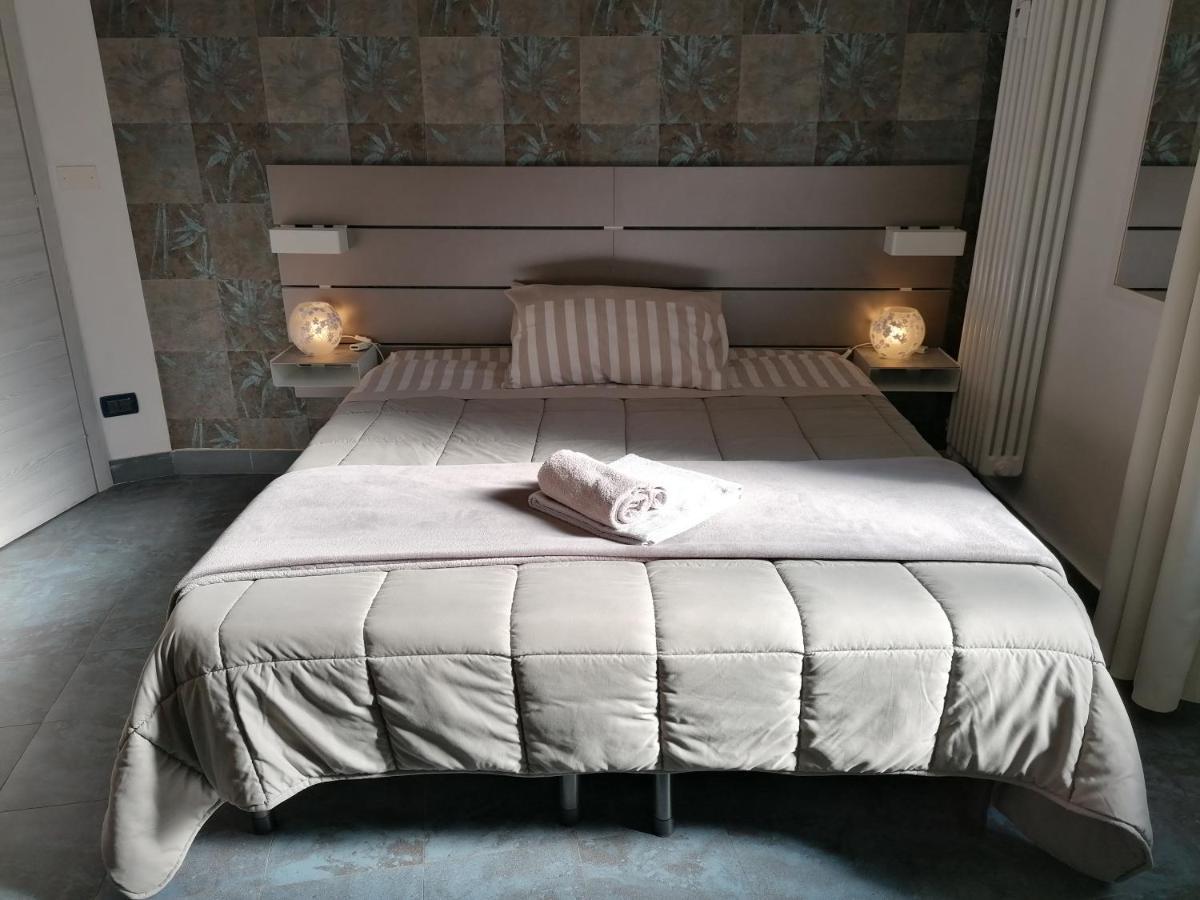 B&B Il Sogno Torino Eksteriør bilde