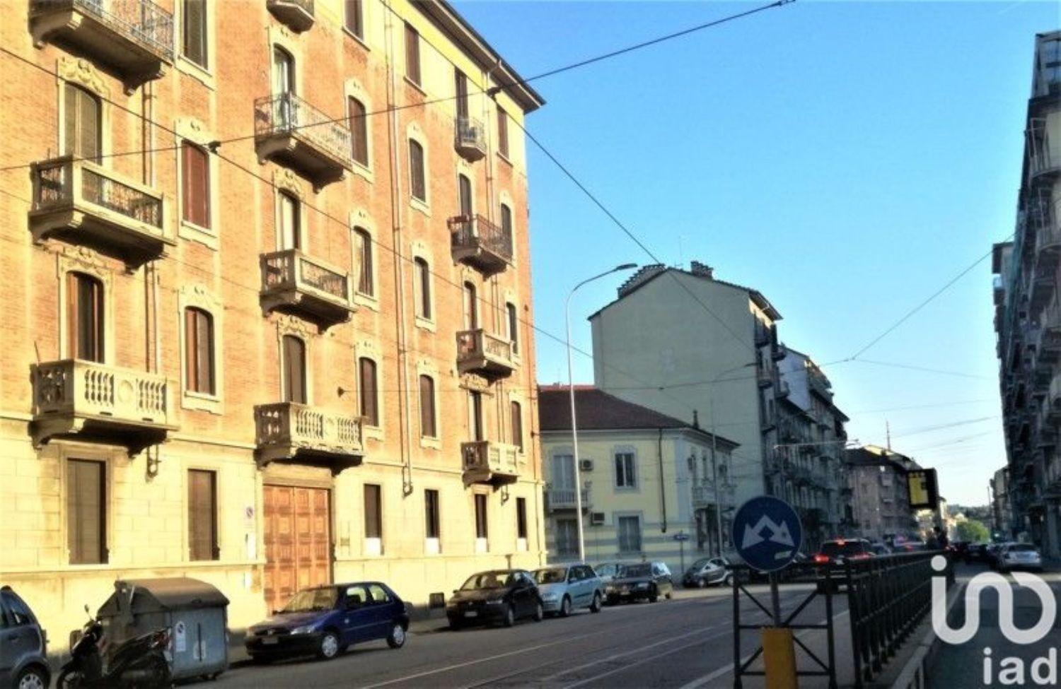 B&B Il Sogno Torino Eksteriør bilde
