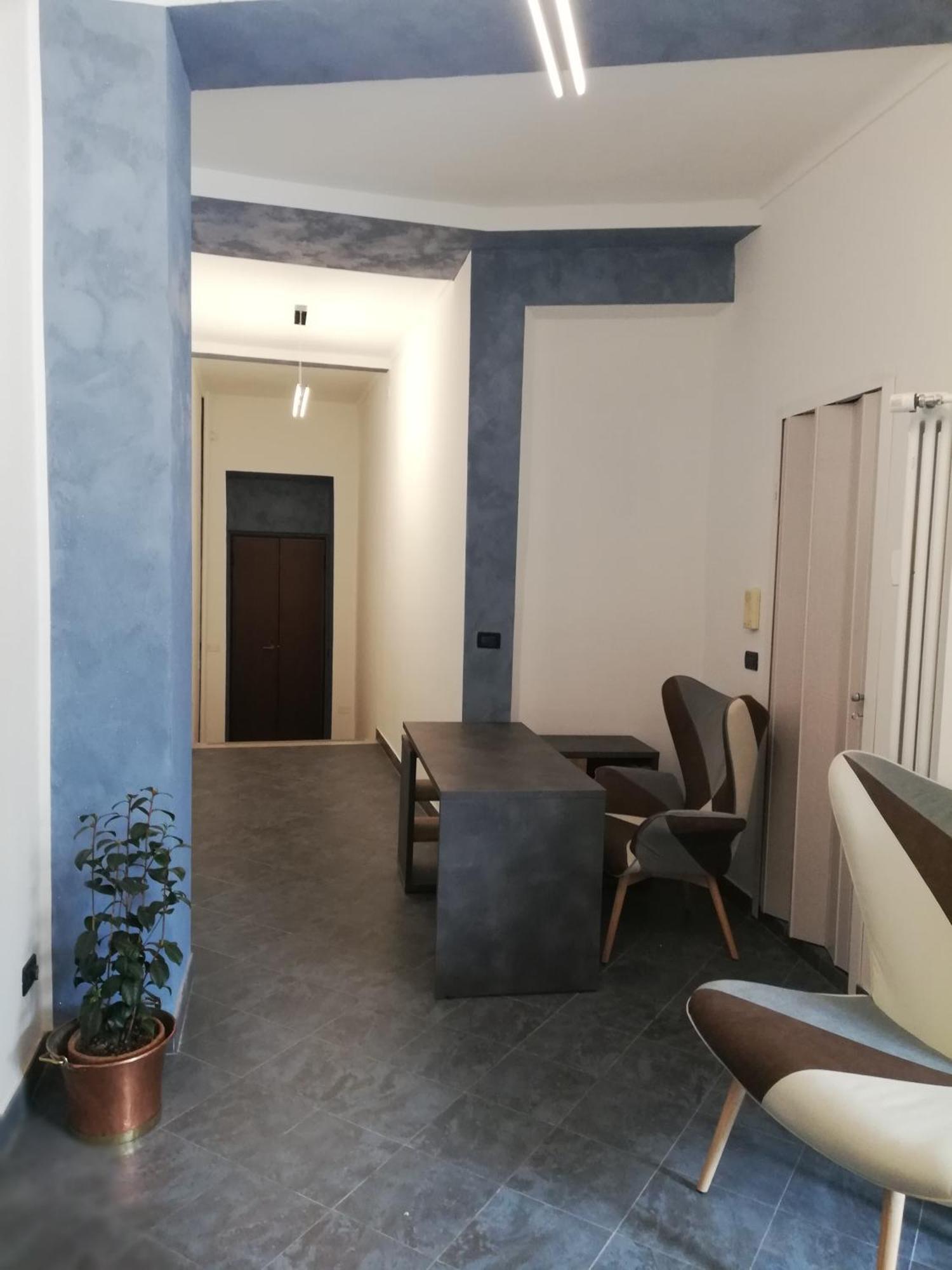 B&B Il Sogno Torino Eksteriør bilde